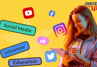 Social Media Influencers Education