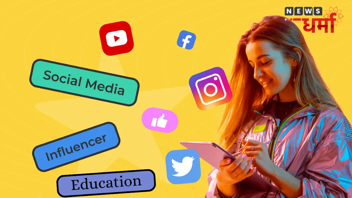 Social Media Influencers Education